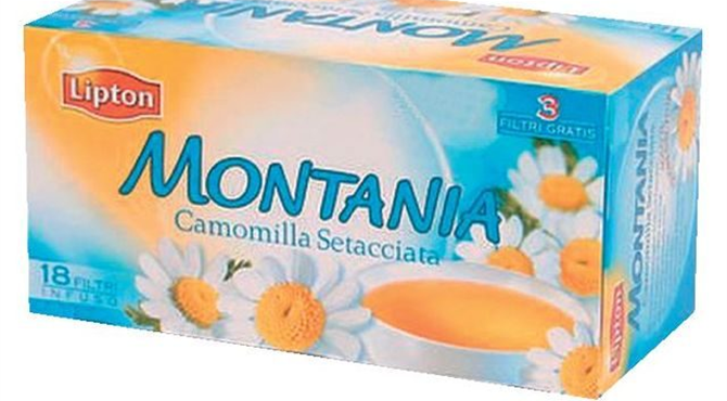 CAMOMILLA Montania