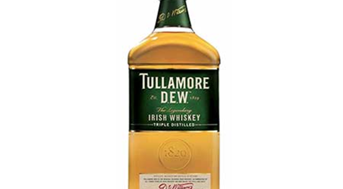 WHISKY TULLAMORE DEW IRISH CL.70 Tullamore Dew