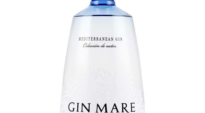 GIN MARE CL.70 Gin Mare