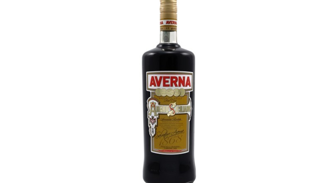 AMARO AVERNA LT.1,5 Fratelli Averna Spa
