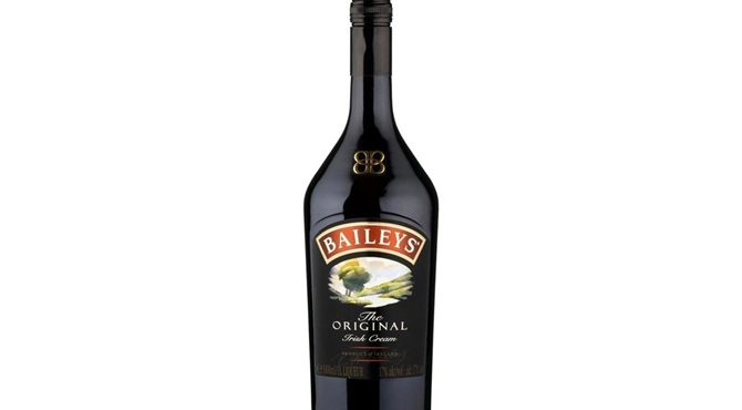BAILEYS LT. 1 Diageo