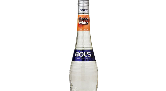 CREMA CACAO BIANCO CL.70 Bols