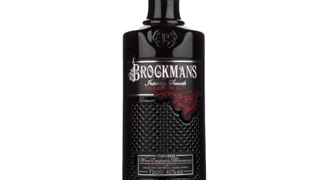 GIN BROOKMANS LT.1 Brookmans