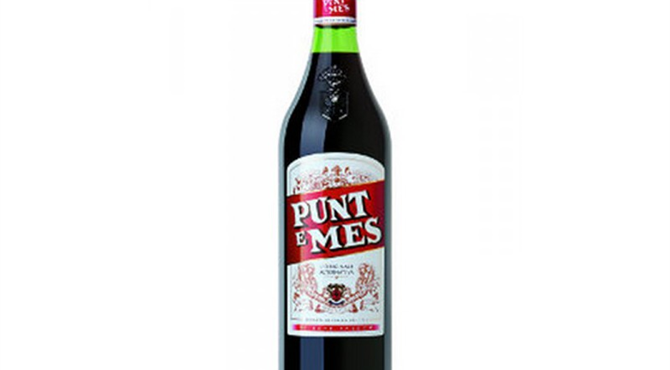 PUNT E MES LT.1 Punt e Mes
