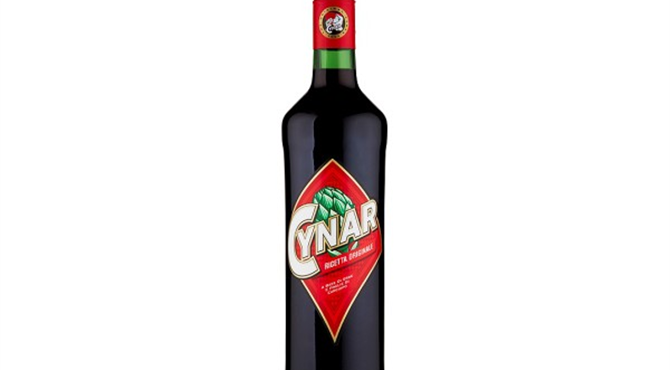 AMARO CYNAR LT.1 Cynar