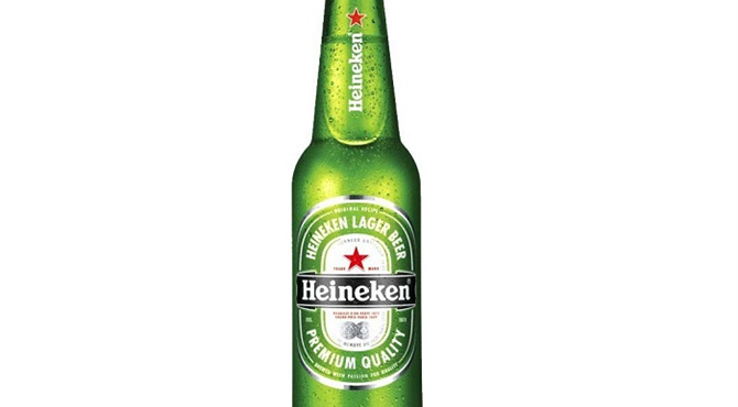 BIRRA BOTT. HEINEKEN CL.33 - (1 CARTONE DA 24 BOTT.) Heineken 