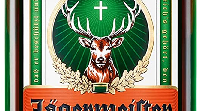 AMARO JAGERMEISTER LT.1 Jagermeister