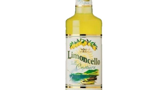 LIMONCELLO LT.1 Dilmoor