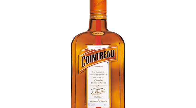 COINTREAU LT.1 Cointreau