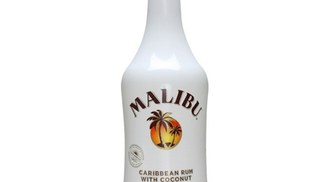 MALIBU’ LT.1  Malibù