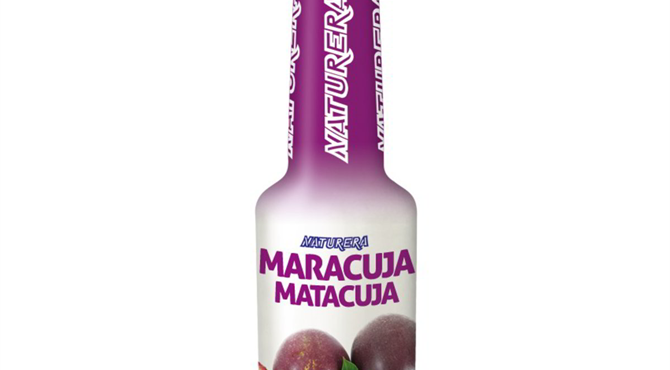 PREPARATO MARACUJA CL.75 Naturera