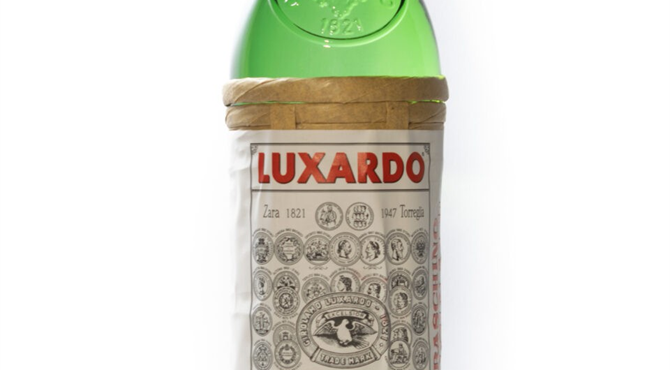 MARASCHINO  Dilmoor