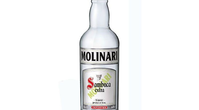 SAMBUCA CL.70  Molinari