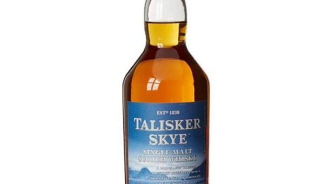 WHISKY TALISKER SKYE CL.70 Talisker