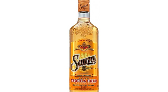 TEQUILA JOSE CUERVO GOLD LT.1 Josè Cuervo